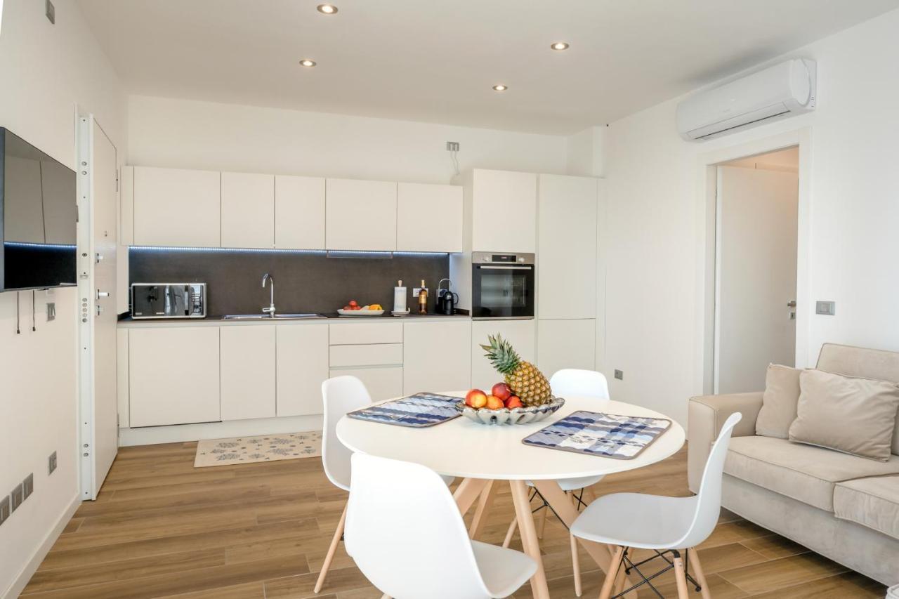 Ferrari Apartments Ponente Caorle Exterior photo