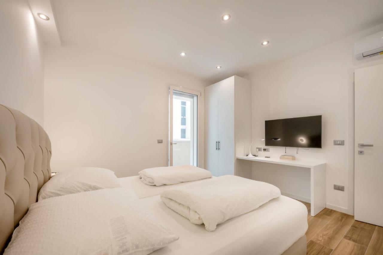 Ferrari Apartments Ponente Caorle Exterior photo